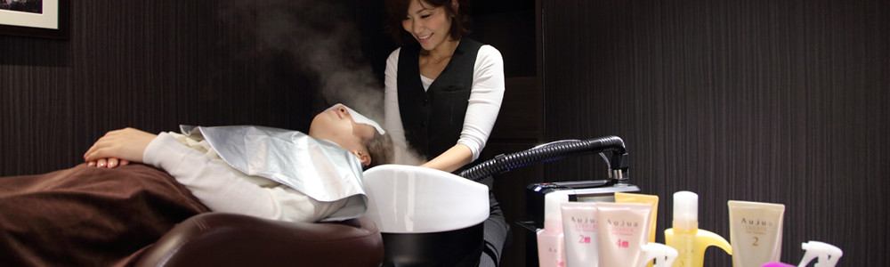 Head Spa/Treatment